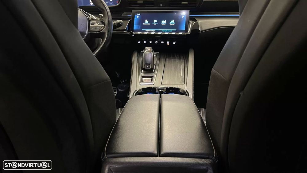 Peugeot 508 SW 1.5 BlueHDi GT EAT8 - 46