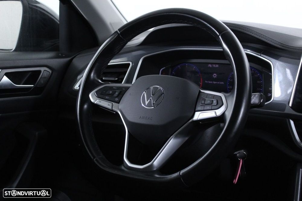 VW T-Roc 1.0 TSI Style - 16