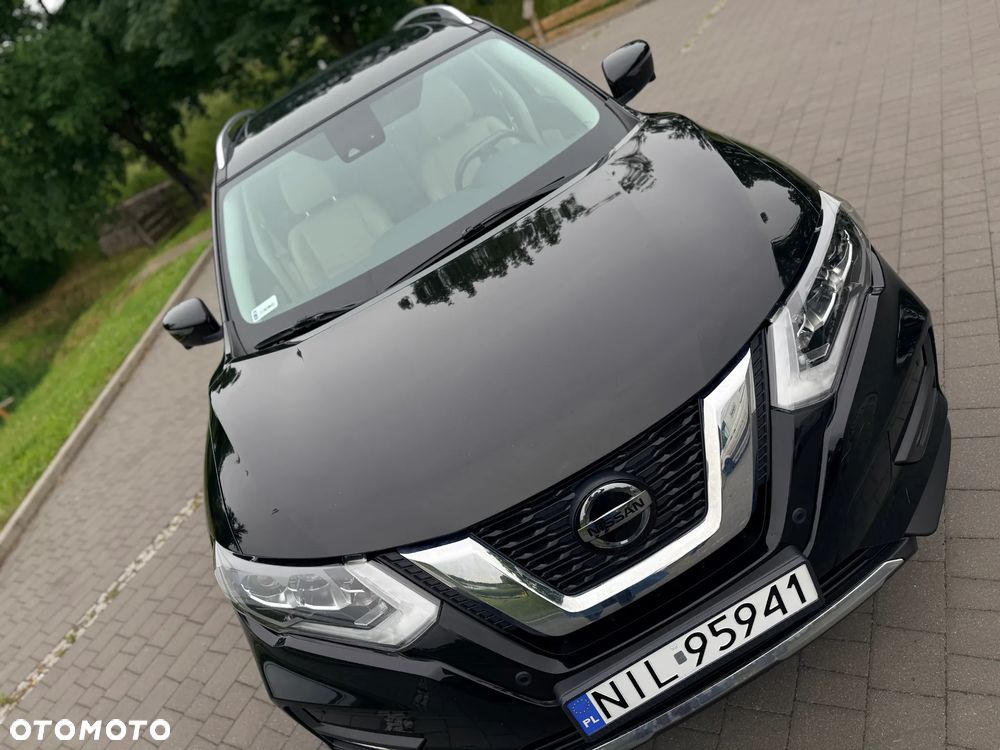 Nissan X-Trail 1.3 DIG-T Tekna 2WD DCT - 3