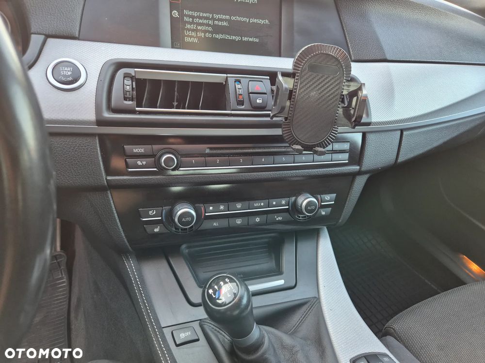 BMW Seria 5 - 31