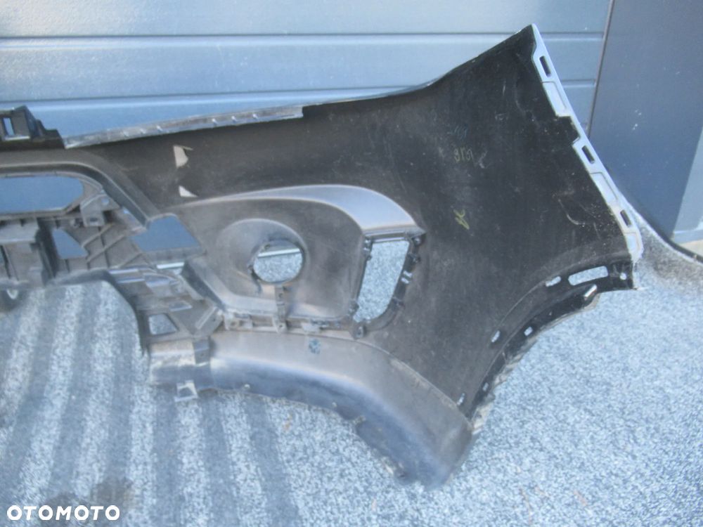 ZDERZAK PRZEDNI PRZÓD SUZUKI VITARA II LIFT 2018- - 21