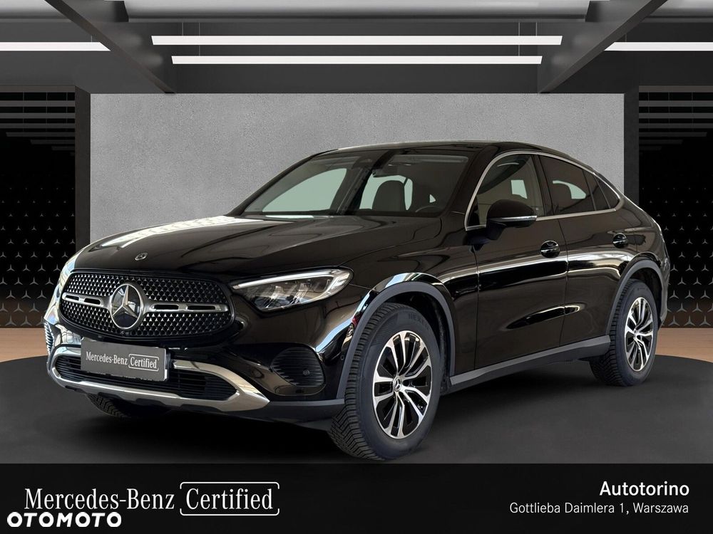Mercedes-Benz GLC 220 d mHEV 4-Matic Avantgarde - 2