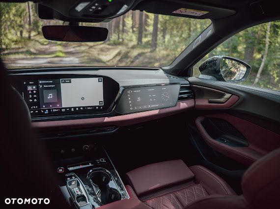 Audi S5 Avant TFSI S tronic - 24