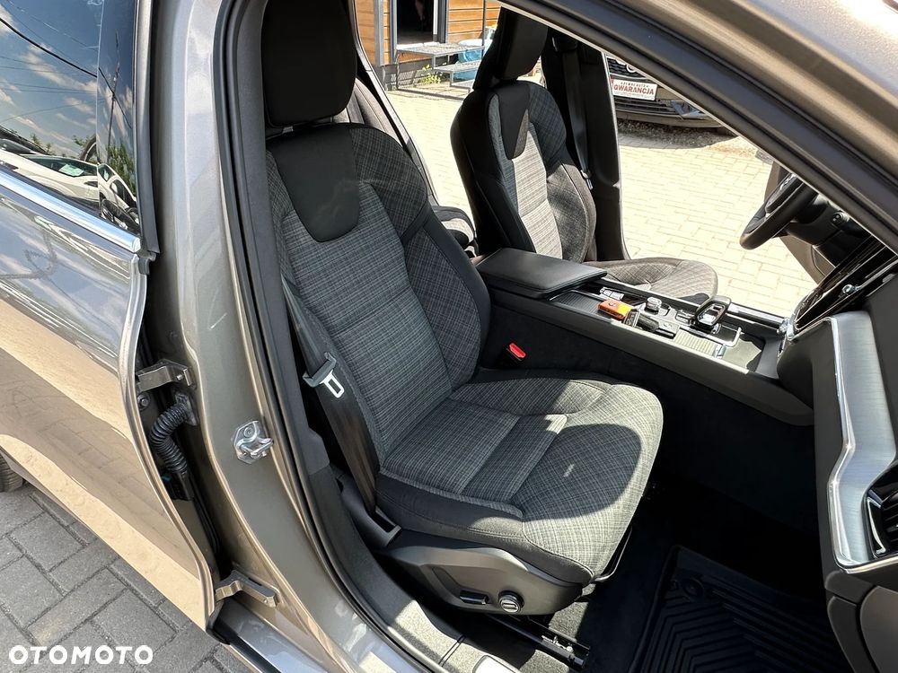 Volvo V60 - 22