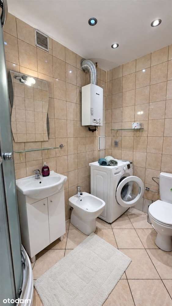 2 pokoje w centrum | winda | brak prowizji