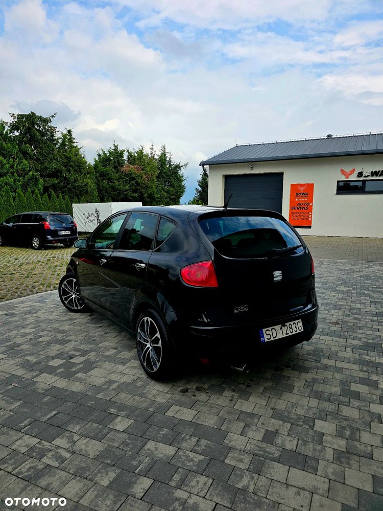Seat Altea 1.9 TDI DPF Reference Comfort - 4