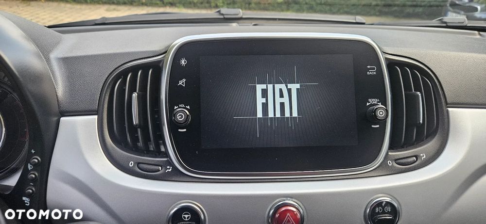 Fiat 500 1.0 Hybrid Sport - 16