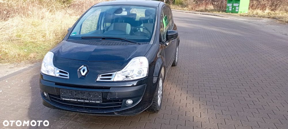 Renault Modus Grand 1.2 16V TCE Yahoo - 8
