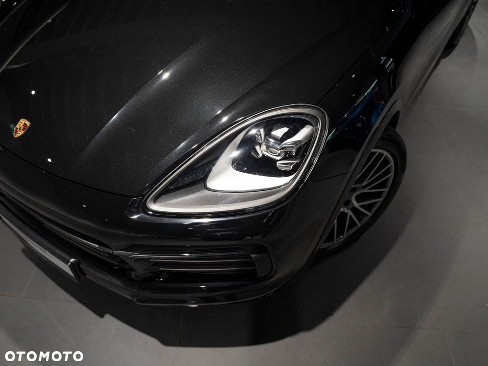 Porsche Cayenne Platinum Edition - 16