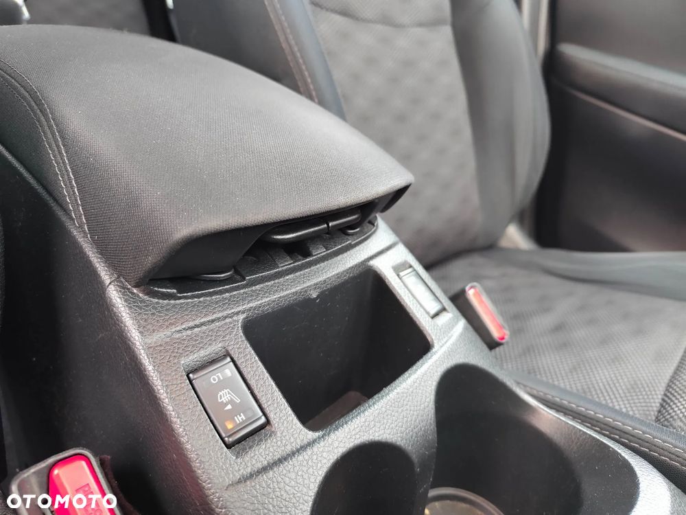 Nissan Qashqai 1.5 dCi Tekna+ - 12