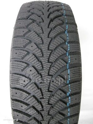 185/65 R15 zimowe nowe opony bieżnikowane kierunkowe GRUBE mocne - 3