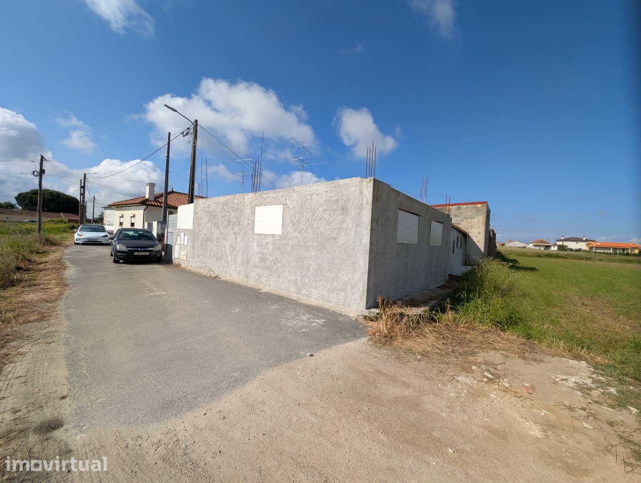 Moradia, 65 m², Murtosa - Grande imagem: 5/13