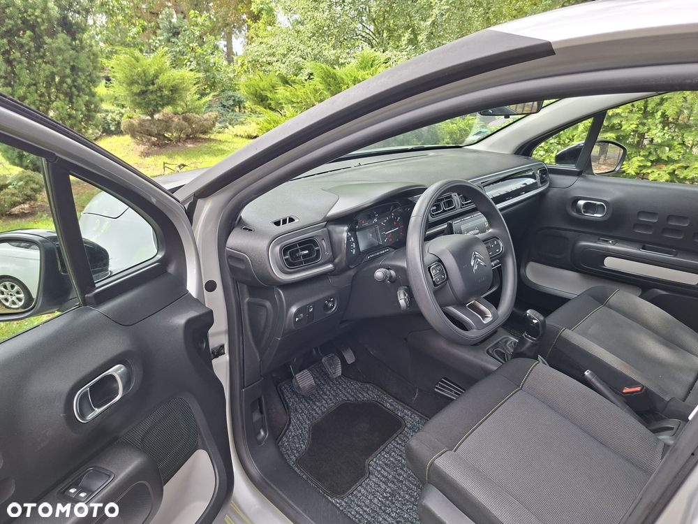 Citroën C3 Pure Tech 82 ELLE - 19