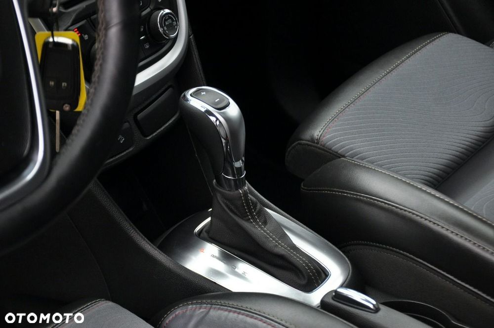 Opel Mokka - 35