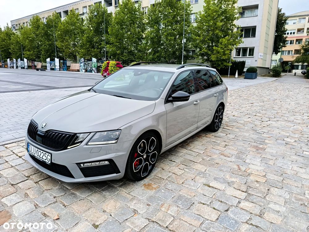 Skoda Octavia - 17