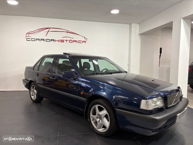 Volvo 850 T5 - 35