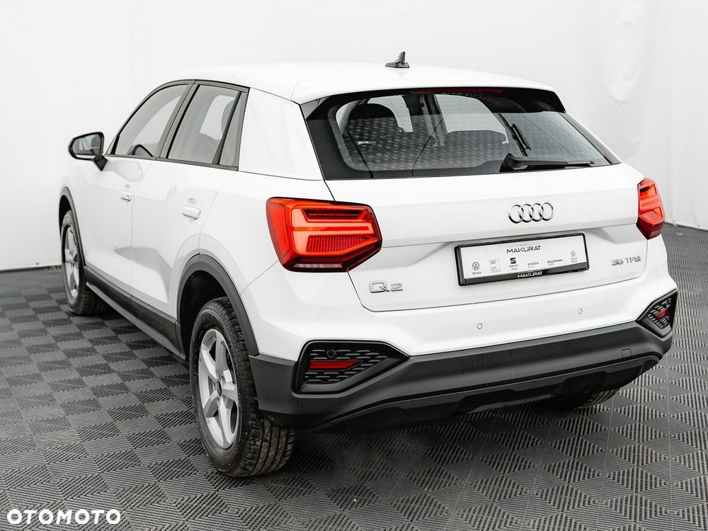 Audi Q2 35 TFSI S tronic - 5