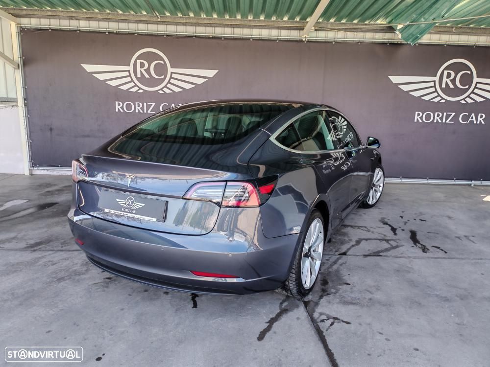 Tesla Model 3 Standard Range Plus RWD - 6