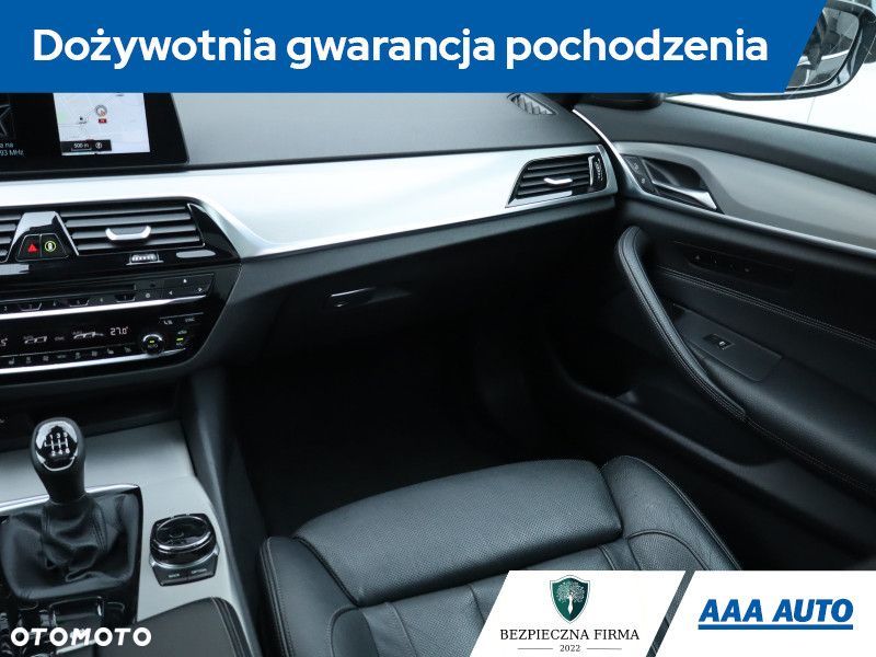 BMW Seria 5 - 10