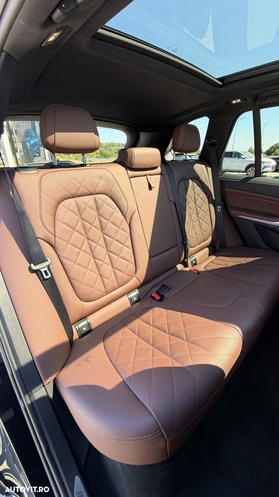 BMW X5 - 16