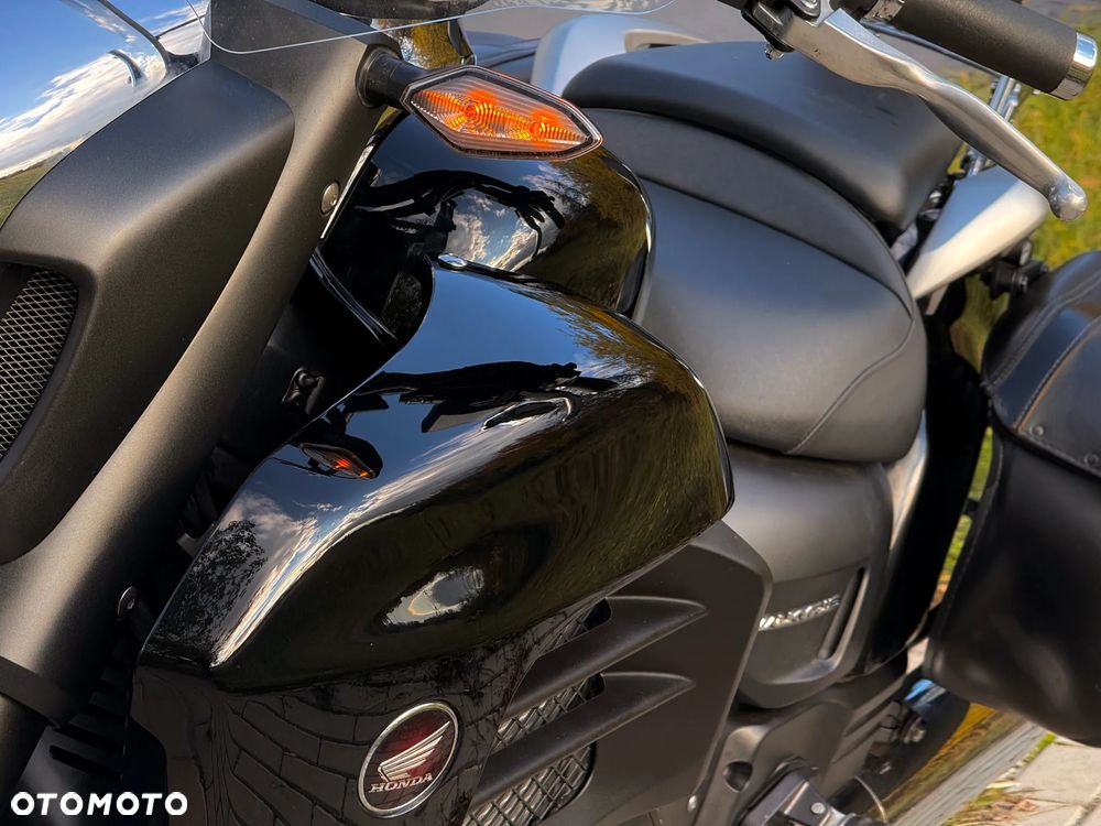 Honda Valkyrie - 8