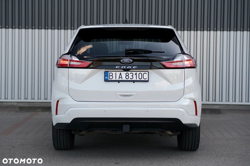 Ford Edge - 5