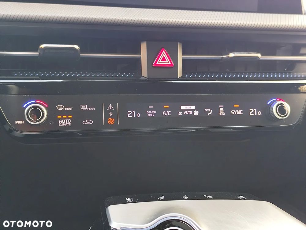 Kia EV6 77.4kWh GT-Line AWD - 28