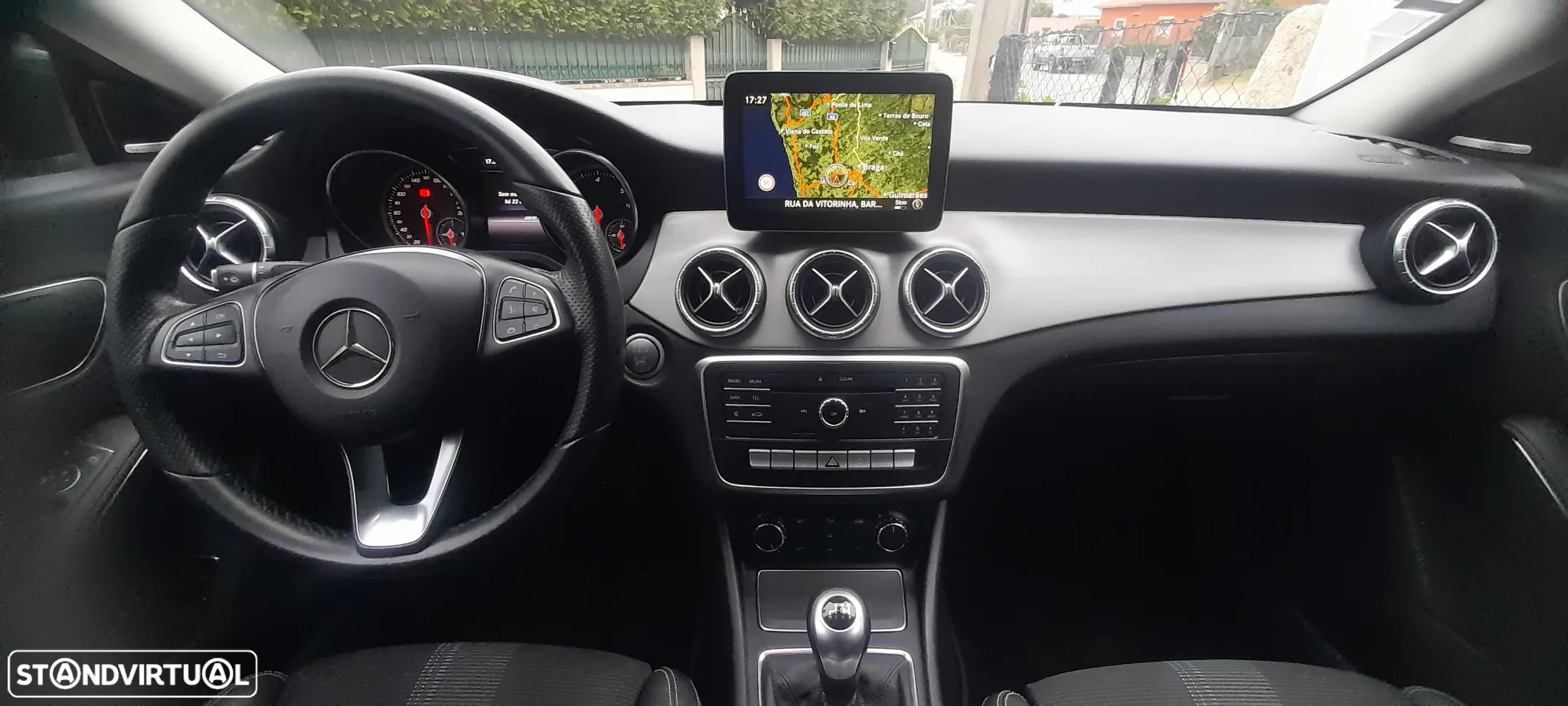 Mercedes-Benz CLA 180 d Peak Edition - 15