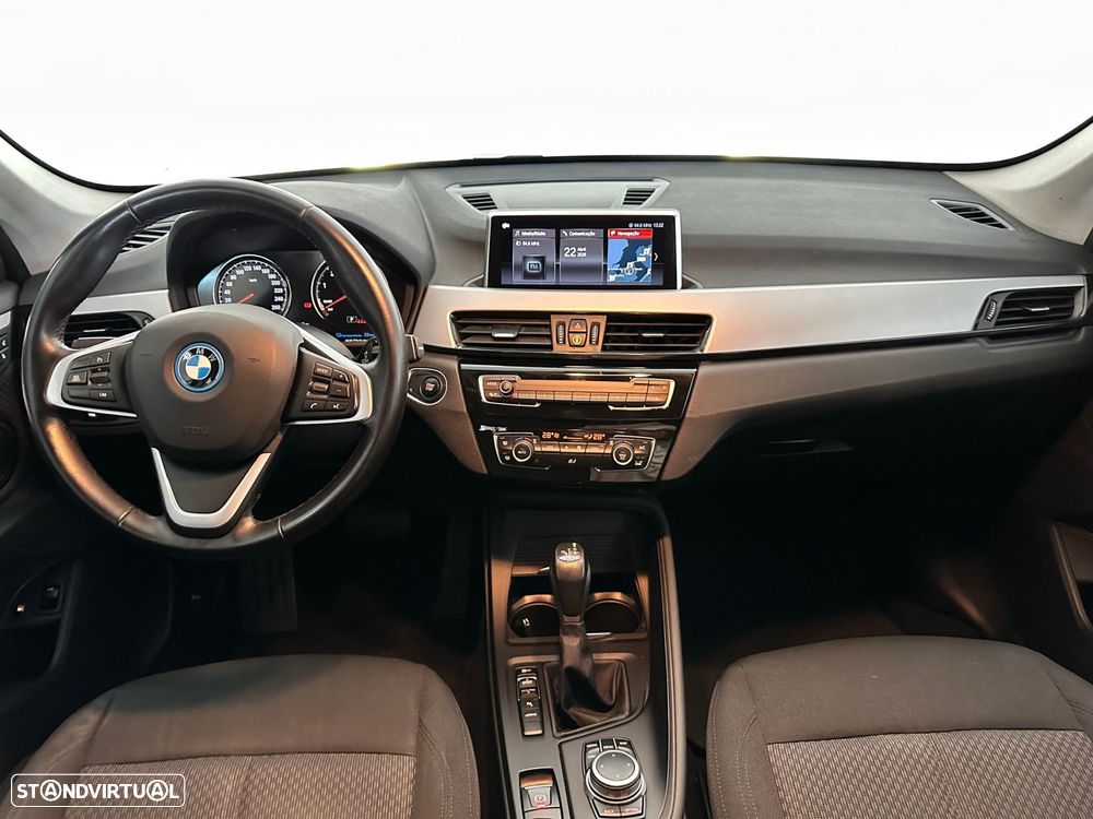 BMW X1 25 e xDrive - 17