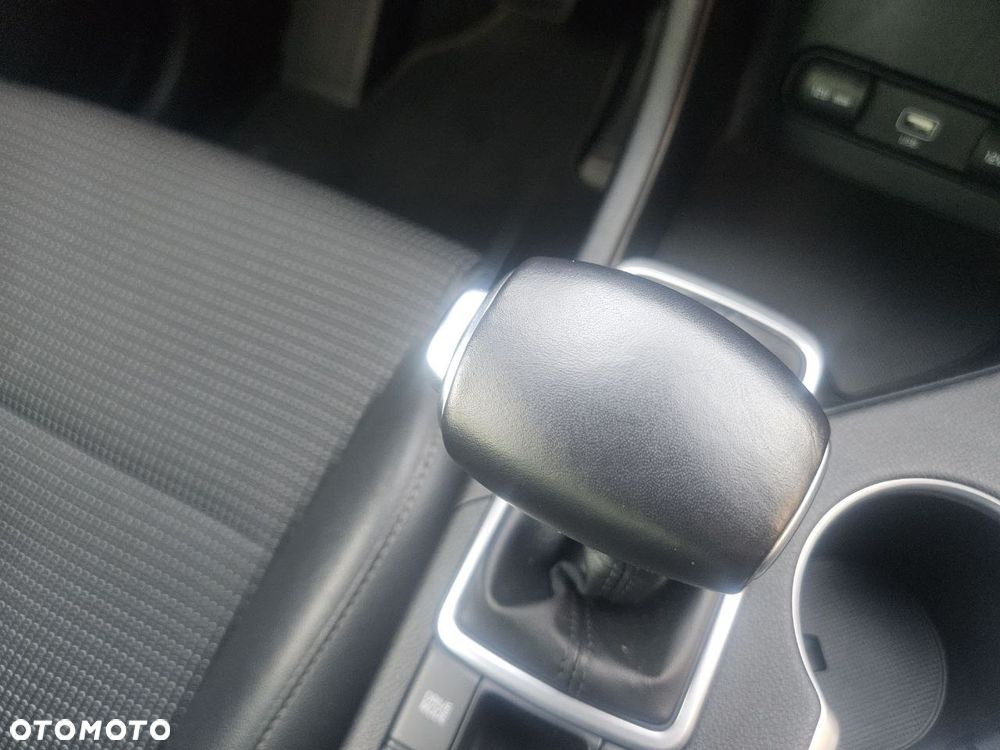 Kia Sportage - 9