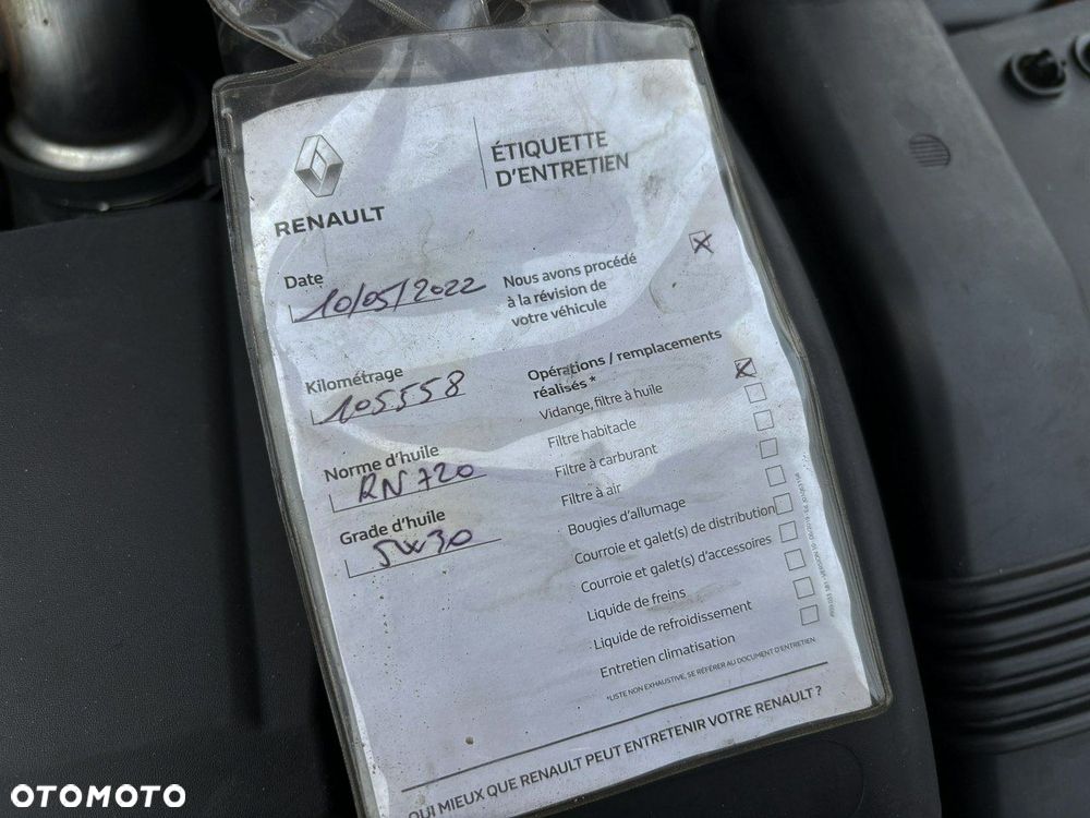 Renault Megane ENERGY dCi 165 EDC GT - 10