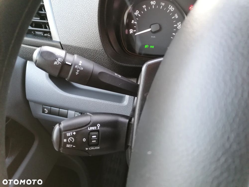 Toyota ProAce Kombi D-4D Long 2,8t - 18