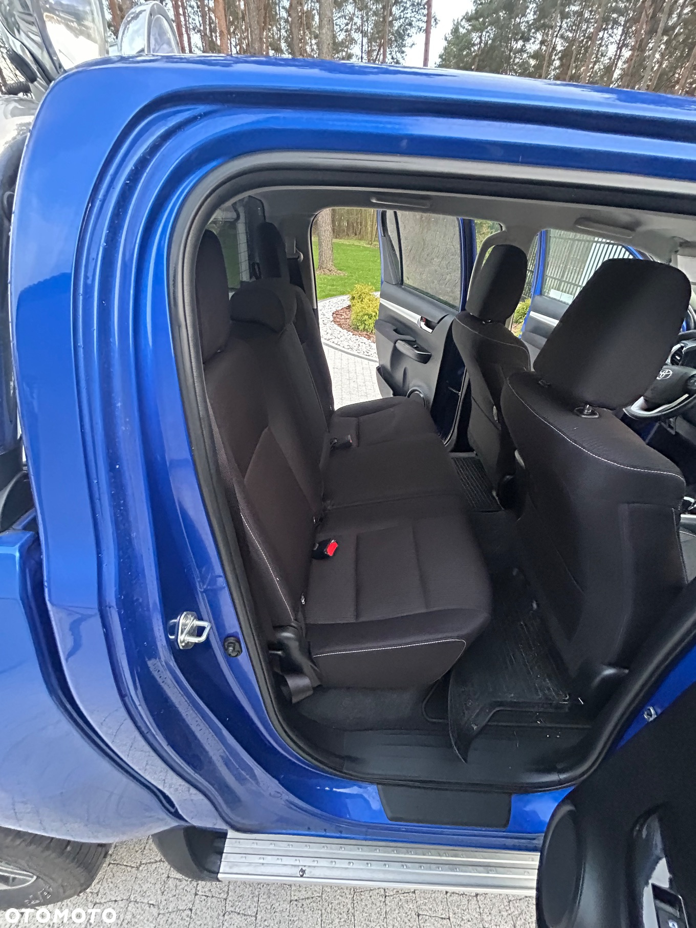 Toyota Hilux - 15