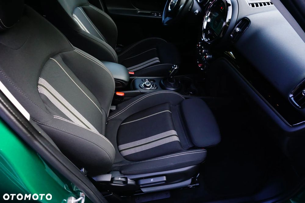 MINI Countryman Cooper S Sport - 25