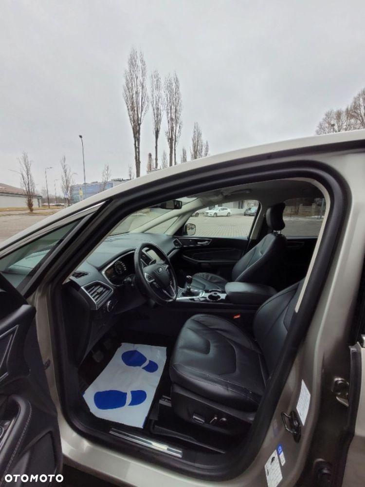 Ford S-Max 2.0 TDCi Titanium - 12