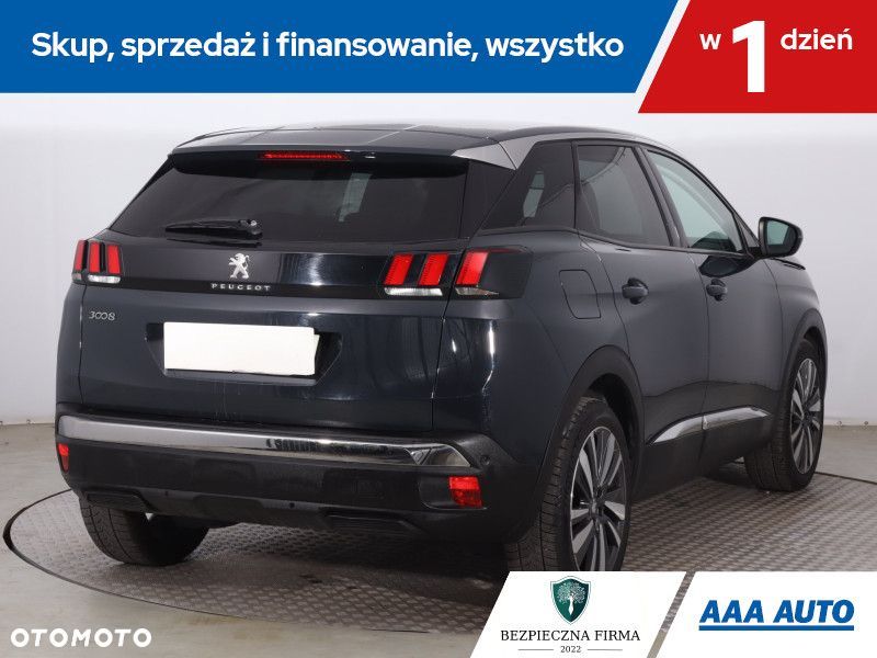 Peugeot 3008 - 6