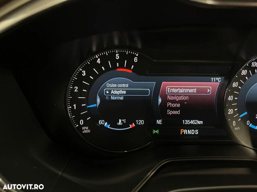 Ford Mondeo 2.0 TDCi Start-Stopp PowerShift-Aut Vignale - 36