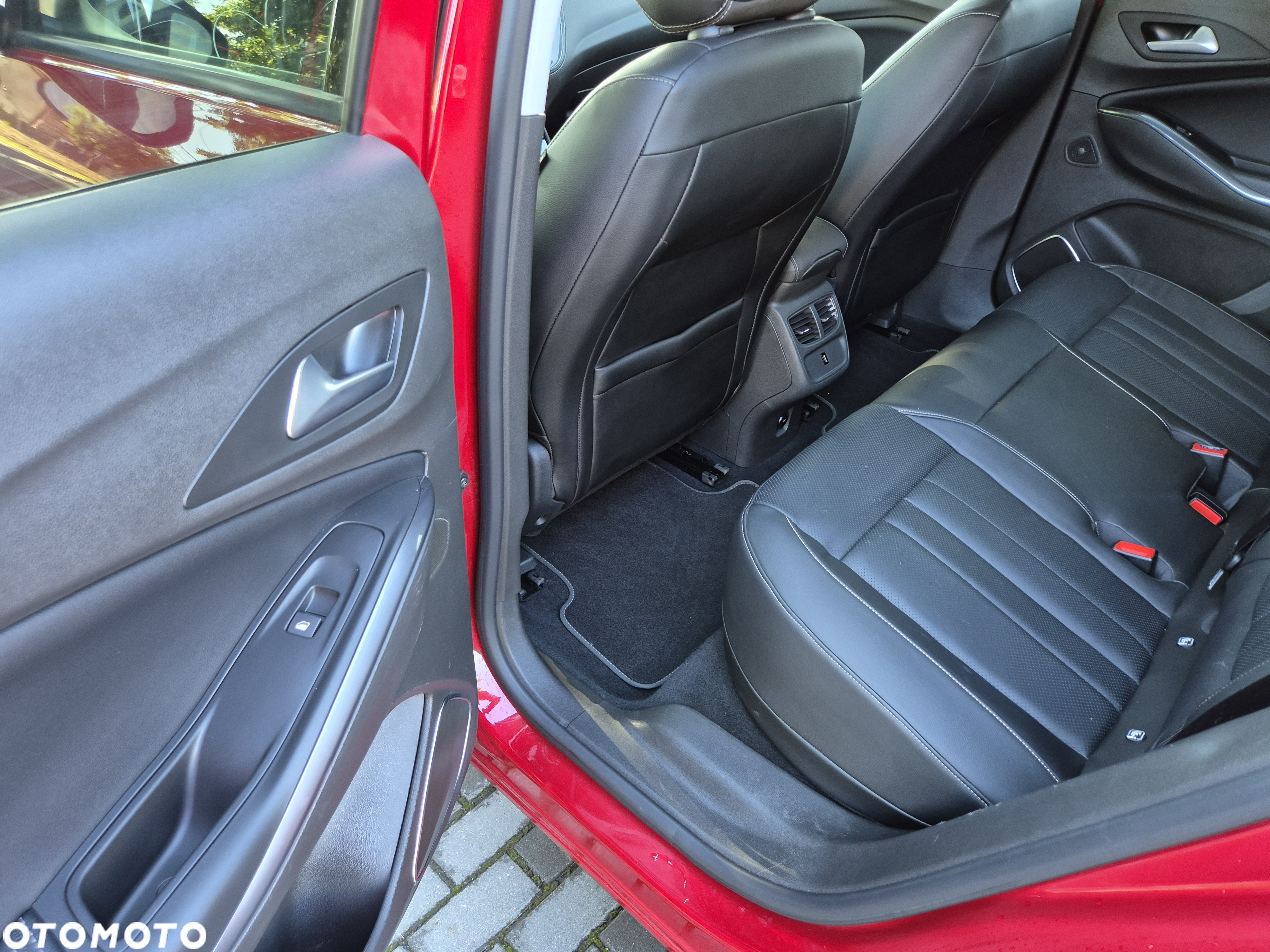 Opel Grandland X - 15