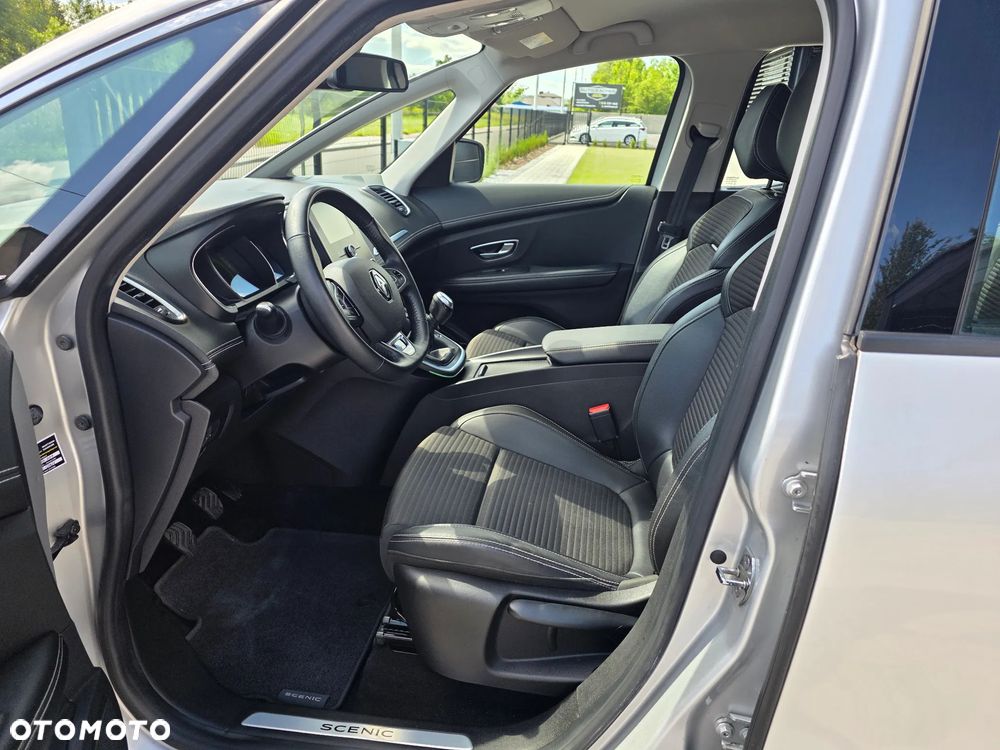 Renault Scenic ENERGY TCe 115 INTENS - 9
