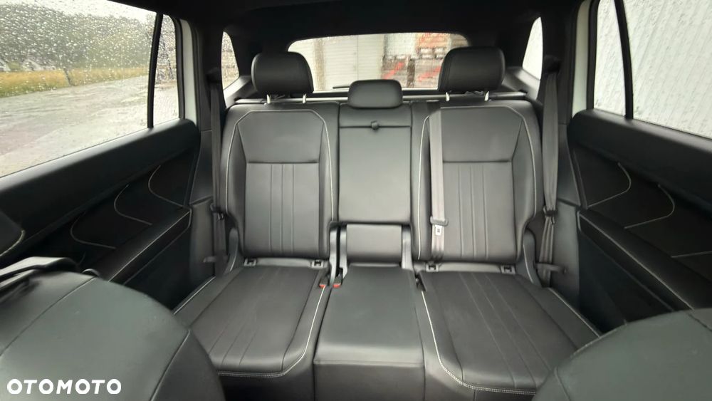 Volkswagen Tiguan 2.0 TSI 4Mot R-Line DSG - 18