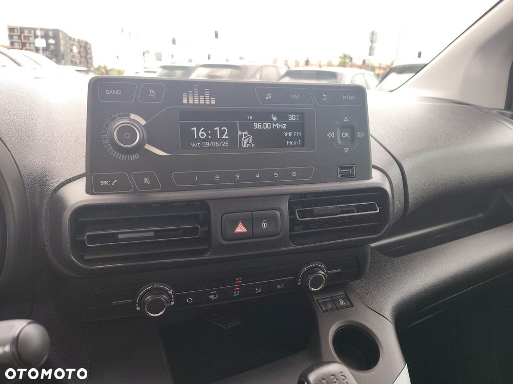 Citroën Berlingo XL 1.5 BlueHDI Feel - 15