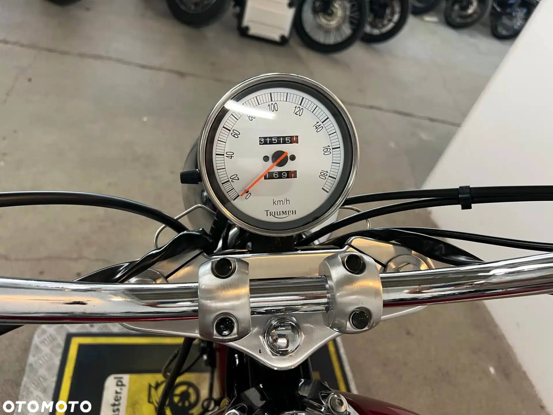 Triumph America - 36