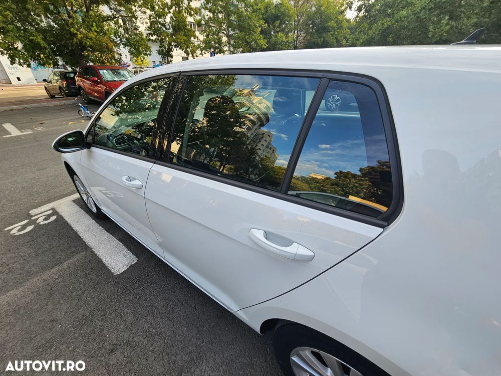 Volkswagen Golf 1.0 TSI Comfortline - 14