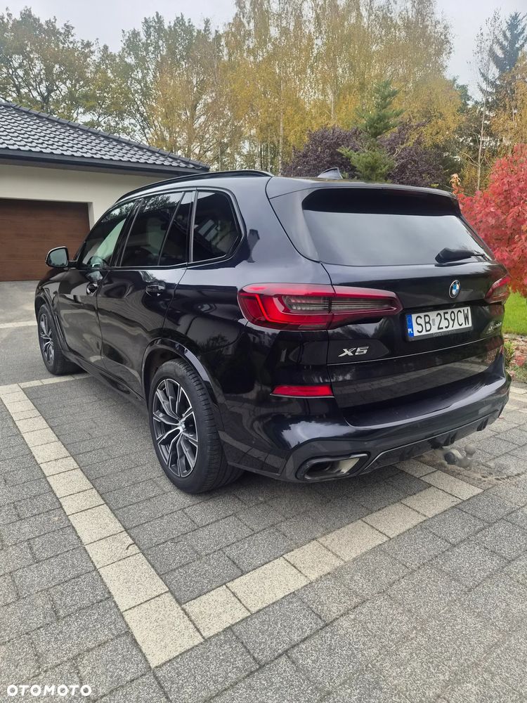 BMW X5 - 20