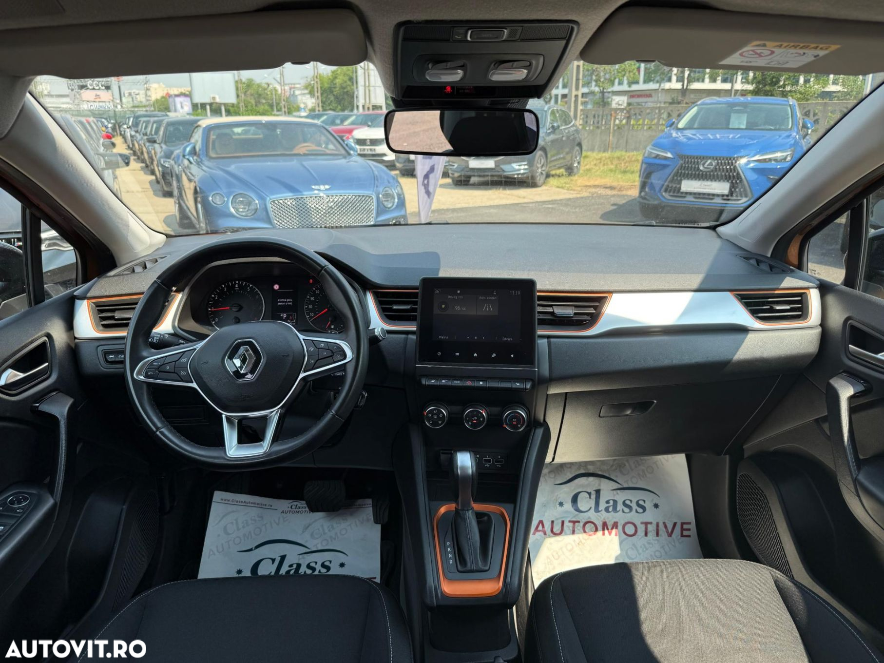 Renault Captur - 6
