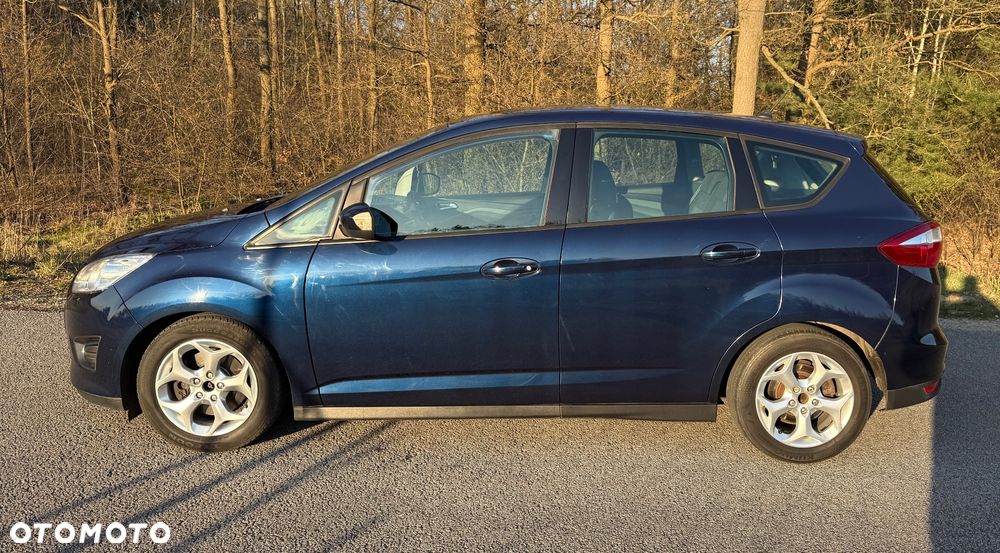 Ford C-MAX 2.0 TDCi SYNC Edition - 5