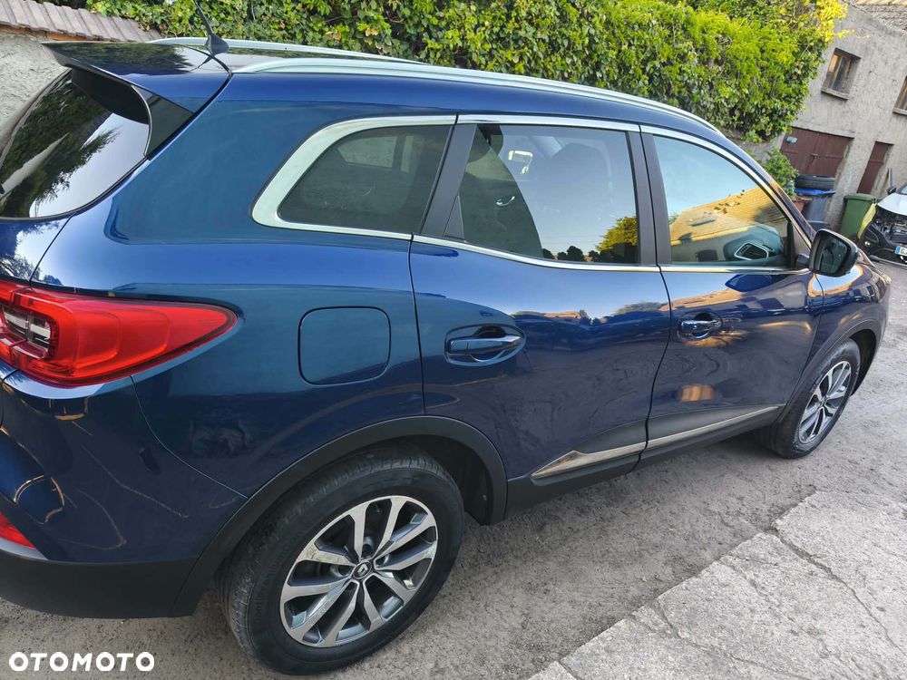 Renault Kadjar - 22