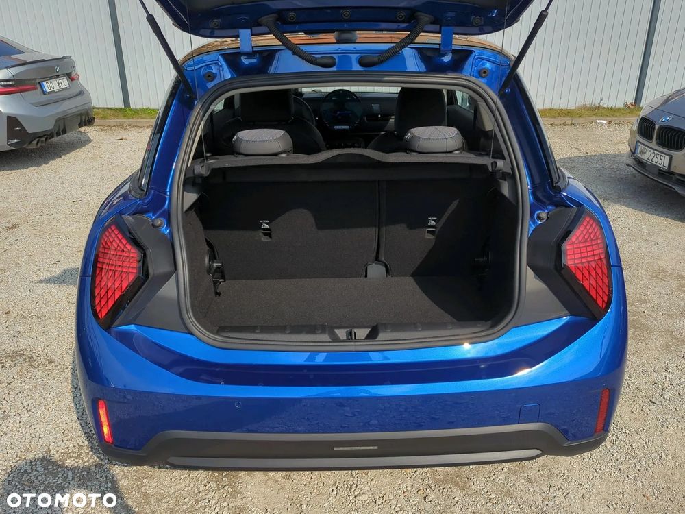 MINI Cooper S Linia Classic - 16