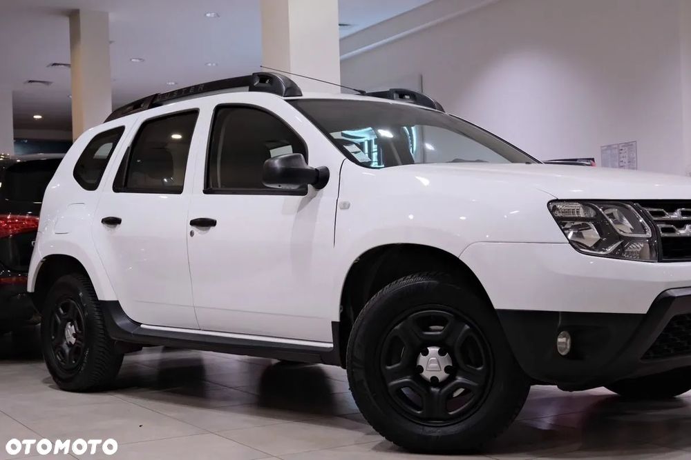 Dacia Duster 1.5 dCi Celebration - 5