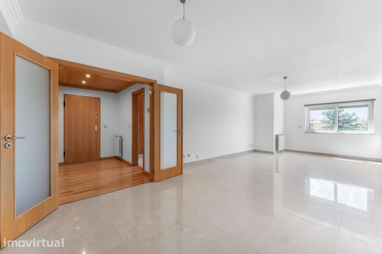Apartamento T2 com estacionamento, Carcavelos, Cascais - Grande imagem: 4/24